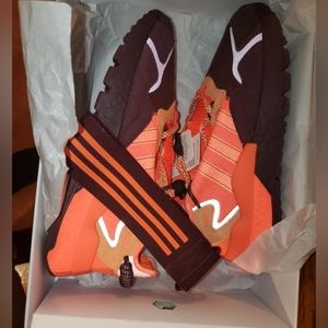 Adidas x Ivy Park Night Jogger Sneakers